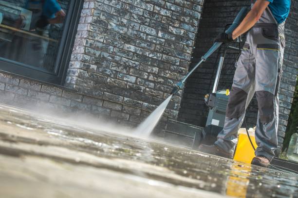 Best Parking Lot Cleaning in Hidalgo, TX