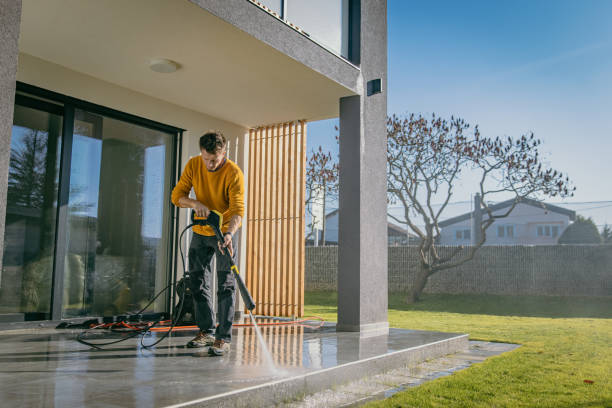 Trusted Hidalgo, TX Pressure Washing Services Experts