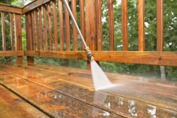 Best Oil and Grease Removal from Surfaces in Hidalgo, TX